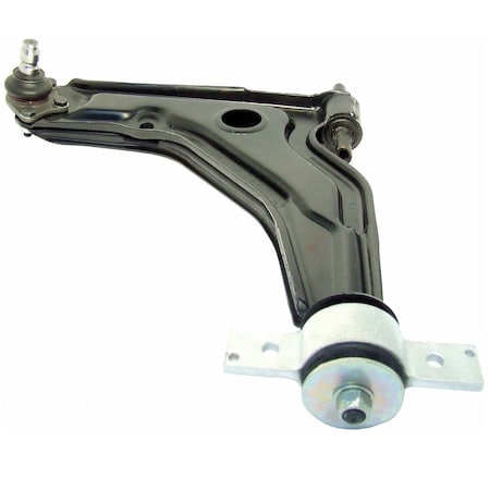 Delphi Control Arm And Ball Joint, TC842 TC842